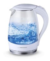 Esperanza EKK011W elkedel 1,7 L glas/hvid 2200 W #3