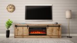 RTV GRANERO + pejseskab 200x56,7x35 egetr wotan #3