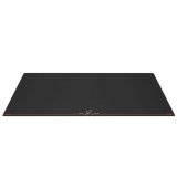 GIGABYTE AMP900 Gaming musemtte Sort, Orange #1