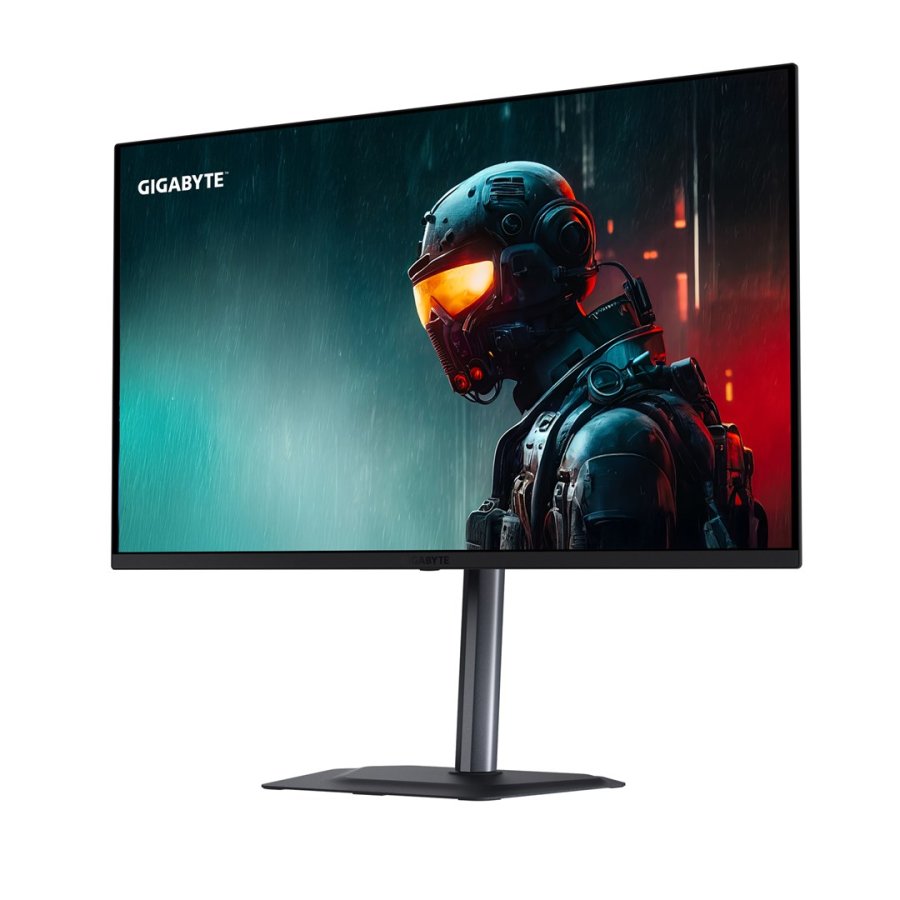 GIGABYTE MO32U computerskrm 80 cm (31.5