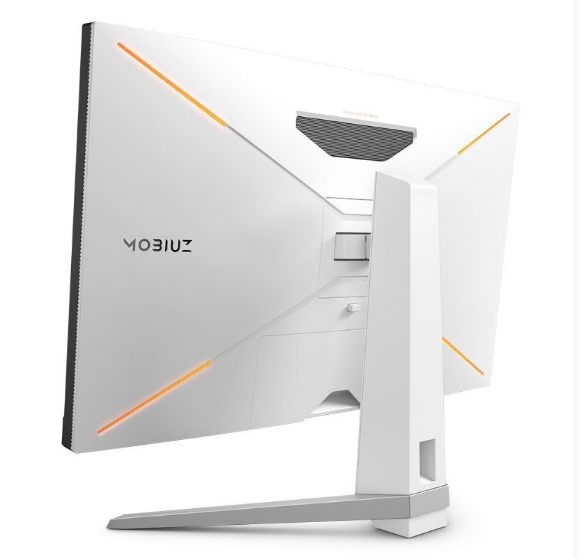 BenQ EX3210U computerskrm 81,3 cm (32