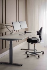 BakkerElkhuizen BE Flexible Dual 88,9 cm (35