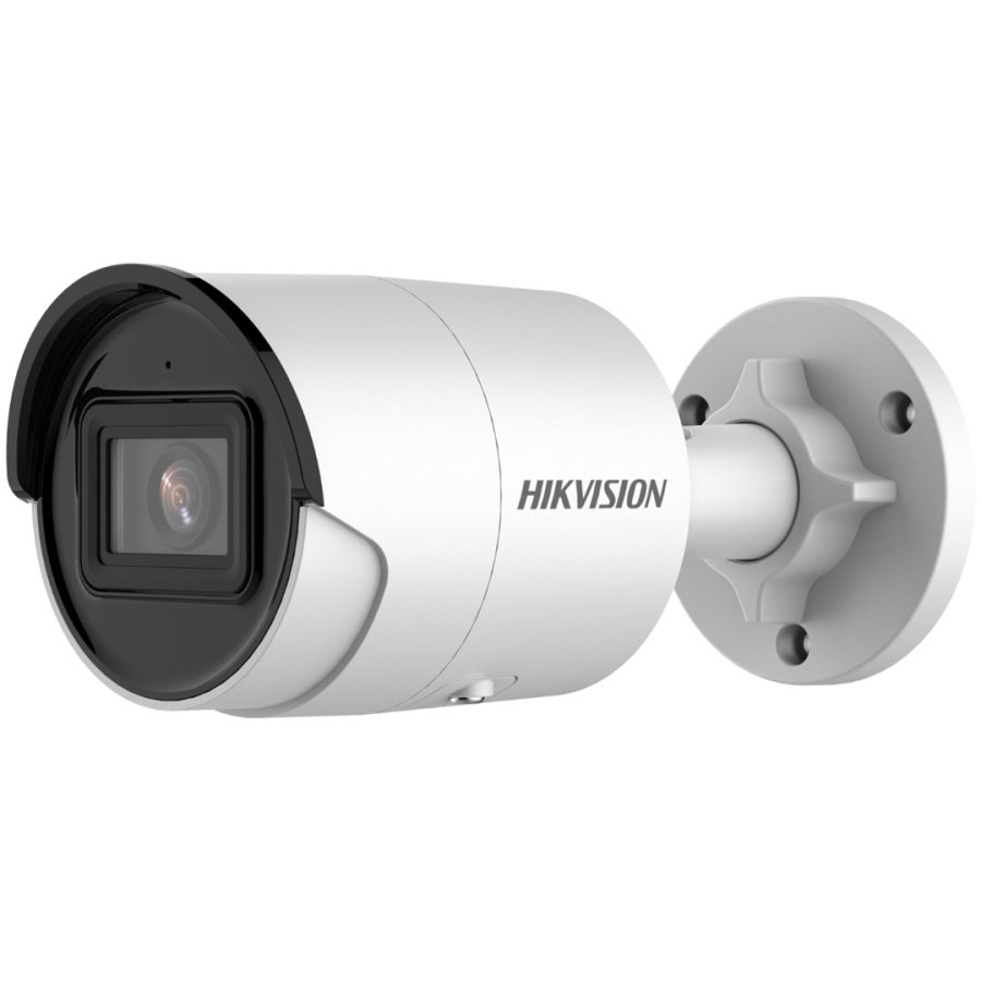 Hikvision DS-2CD2043G2-I Kugle (form) IP-sikkerhedskamera Udendrs 2680 x 1520 pixel Loft/vg #1
