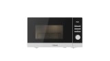 Teka MWE FS20 G Sort Grill mikroovn Bordplade 20 L 700 W #3