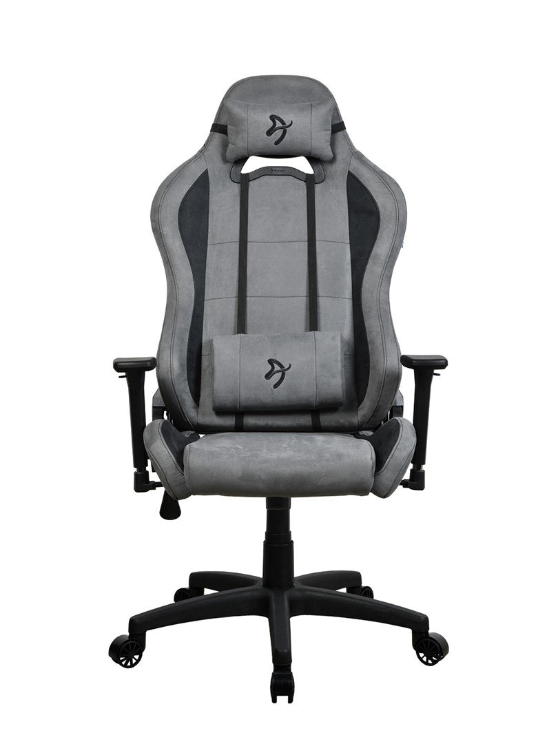 Arozzi Torretta SuperSoft -Anthracite #1