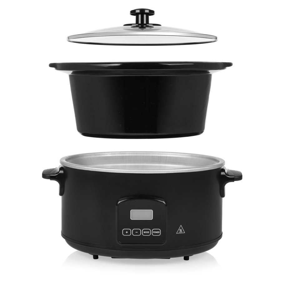 Tristar VS-3920 gryde 4,5 L 210 W Sort #9