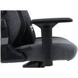 Canyon Gaming Chair Boulder XLCH01 Gaming l�nestol Polstret s�de Gr� #10