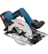 Bosch GKS 18V-57 G Cordless Circular Saw #1