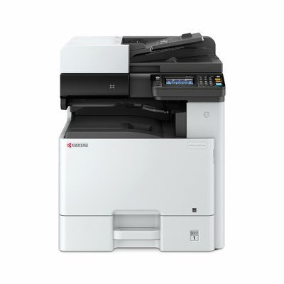 KYOCERA ECOSYS M8124cidn Laser A3 9600 x 600 dpi 24 sider pr. minut #1