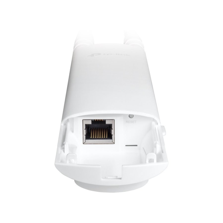 TP-Link Omada EAP225-Outdoor 1200 Mbit/s Hvid Str�m over Ethernet (PoE) #3
