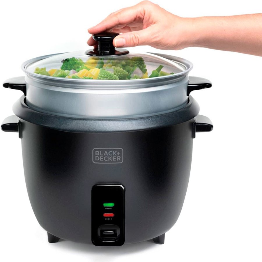 Black+Decker BXRC1800E riskoger #3