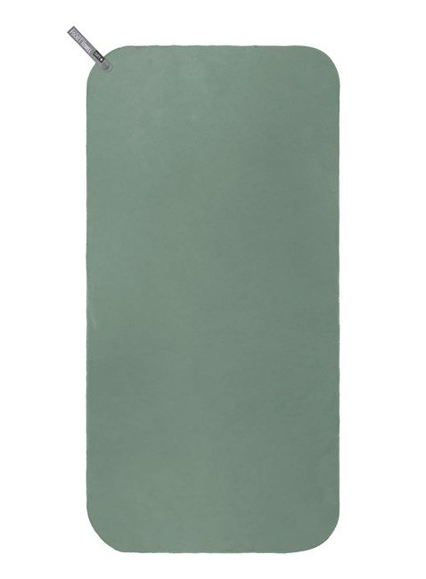 SEA TO SUMMIT Hurtigt�rrende h�ndkl�de Drylite Medium Sage #4