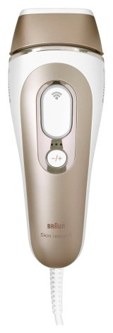 Braun Silk-Expert Pro IPL PL7253 Intenst pulserende lys (IPL) Roseguld, Hvid #5