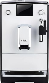 Ekspres cinieniowy Nivona CafeNivona CafeRomatica #2