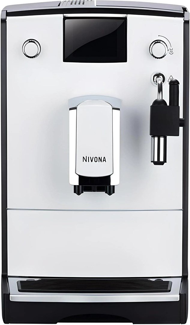 Ekspres cinieniowy Nivona CafeNivona CafeRomatica #2