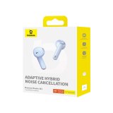 Baseus Bowie M3 Headset True Wireless Stereo (TWS) I rerne Opkald/musik USB Type-C Bluetooth Bl #7