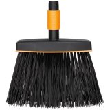 Fiskars 1001415 kost Sort, Orange #1