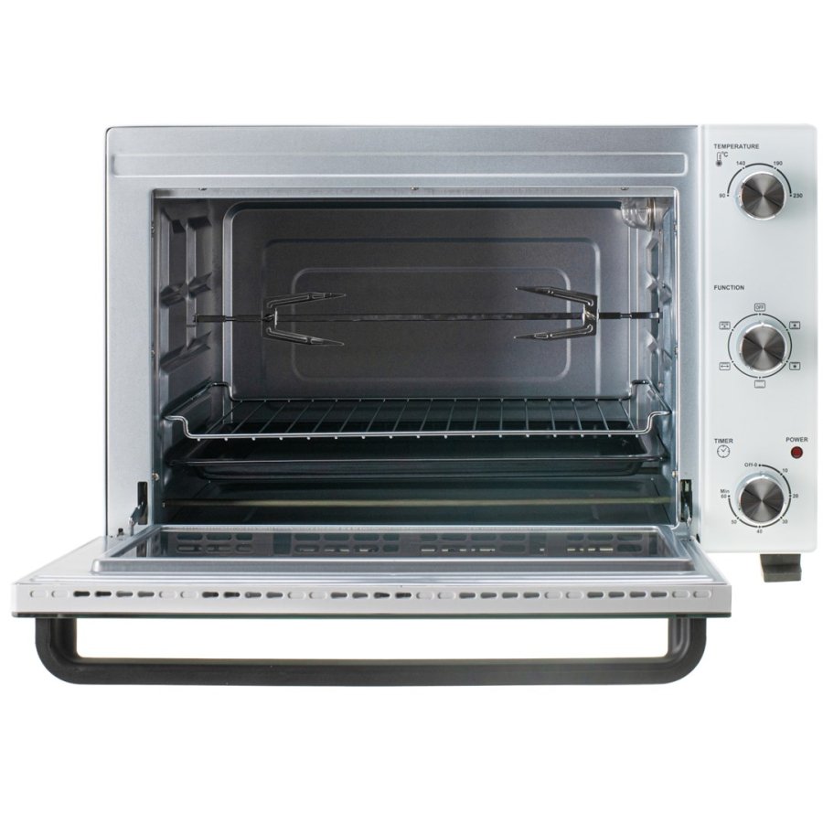 Adler AD 6027 ovn #11
