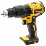 DeWALT DCK2060D2T-QW elektrisk skruetrkker & slagbor Gul #2