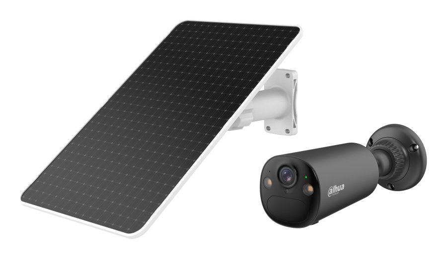 Dahua Technology KIT/BF4CA-0210B/M0508 overv�gningskamera Kugle (form) IP-sikkerhedskamera Udend�rs 2560 x 1440 pixel V�g #7