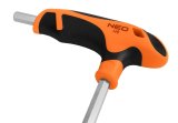 NEO tools 84-254 unbrako ngle #4