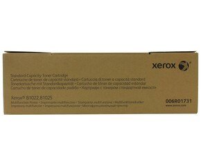 Xerox 006R01731 tonerpatron 1 stk Original Sort #1