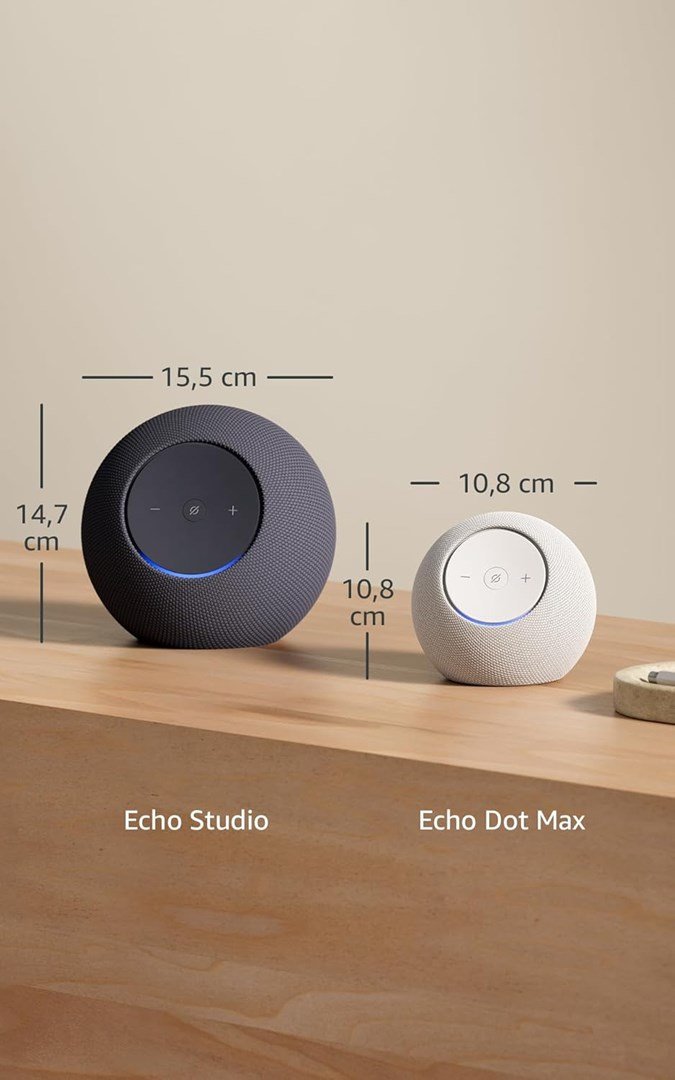 Amazon Echo Studio #2