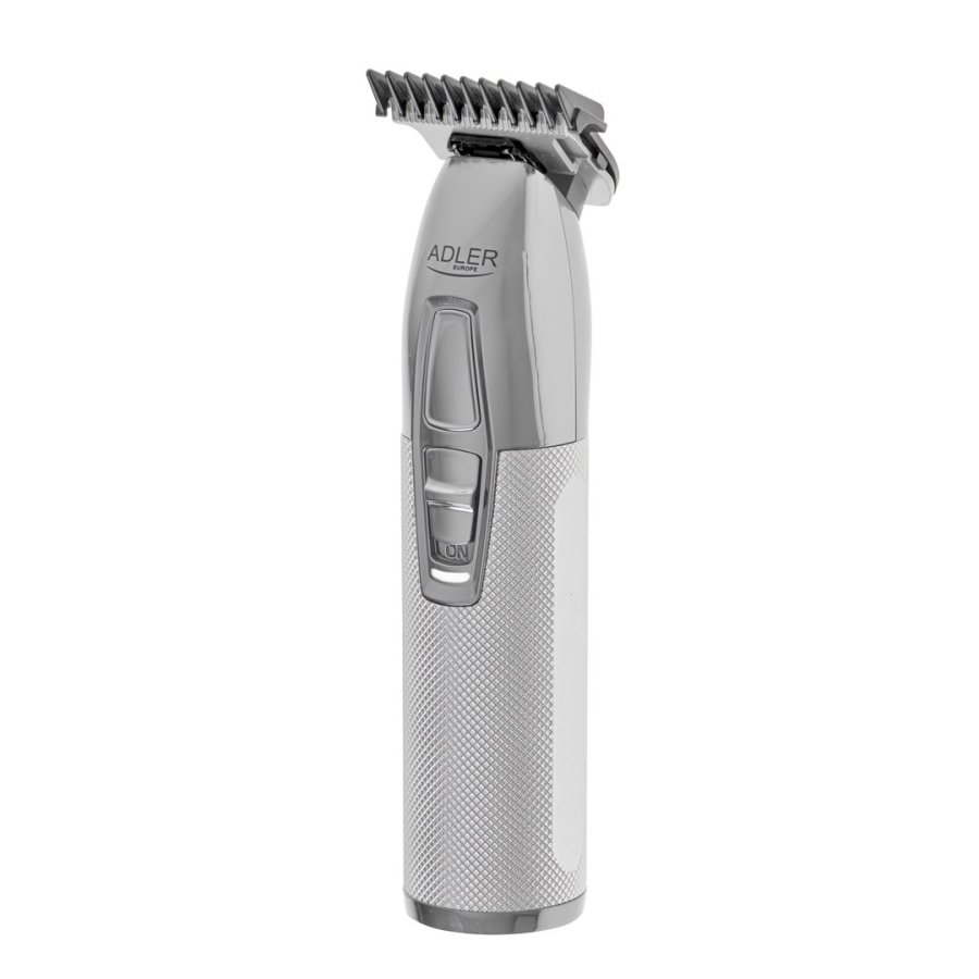 Adler AD 2836S skg trimmer Batteri 4 6 mm Slv #31