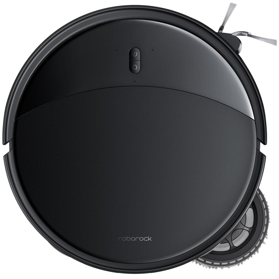 Reng�ringsrobot Roborock Saros 10R (Sort) #4