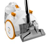 Hyundai VC 009 1,5 L Beholder vakuum Dry 700 W Posel�s #6