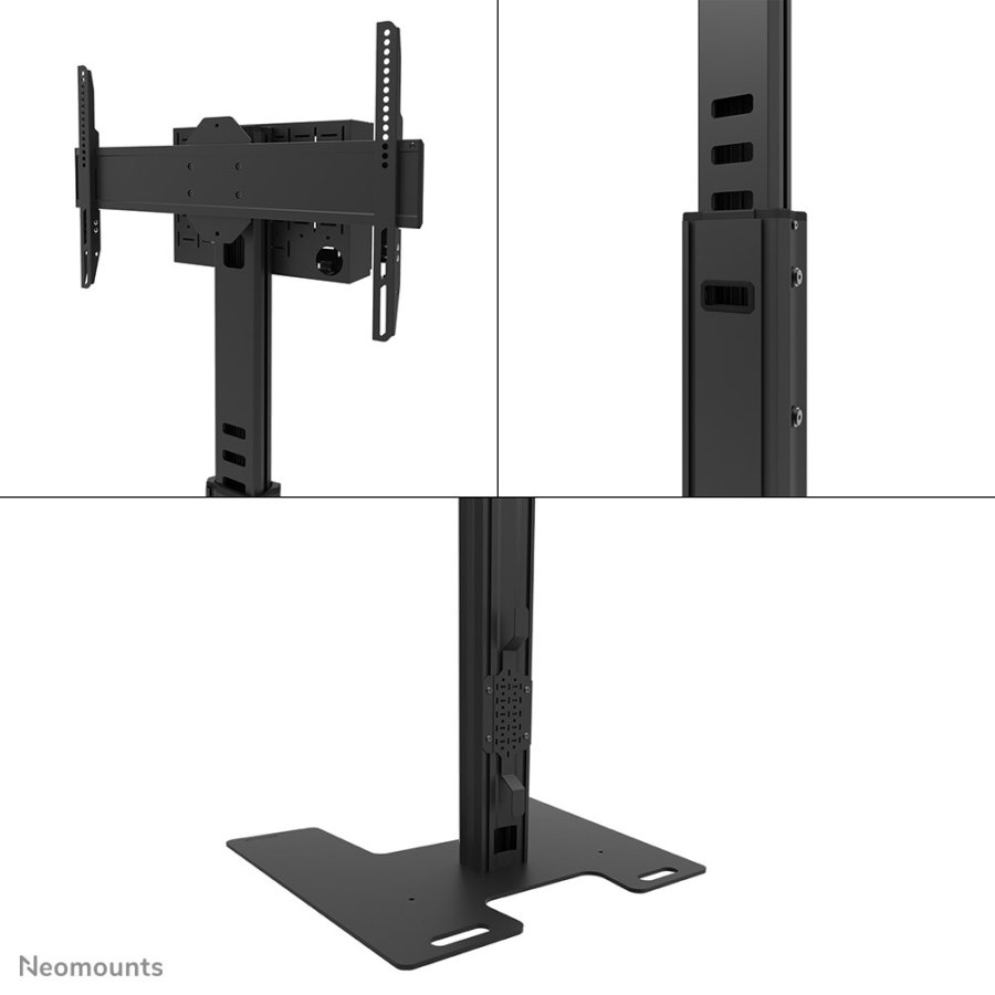 Neomounts FL45S-825BL1 tv-beslag 190,5 cm (75