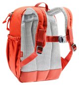 Deuter Pico rygs�k Fritidsrygs�k R�d Polyester #5