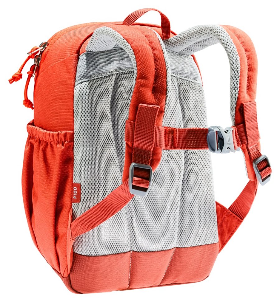 Deuter Pico rygs�k Fritidsrygs�k R�d Polyester #5