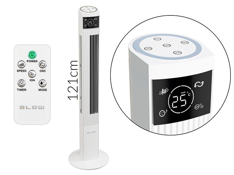 Sjleblser XXL 90W #1