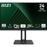 MSI Pro MP245PG computerskrm 60,5 cm (23.8