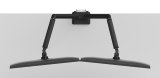 Neomounts DS70-250BL2 skrmbeslag og -stativer 81,3 cm (32
