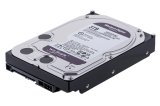 Western Digital Blue Purple harddisk 3 TB 5400 rpm 64 MB 3.5