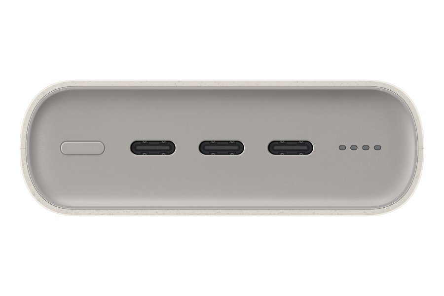 Samsung EB-P4520XUEGEU powerbank 20000 mAh Beige #6