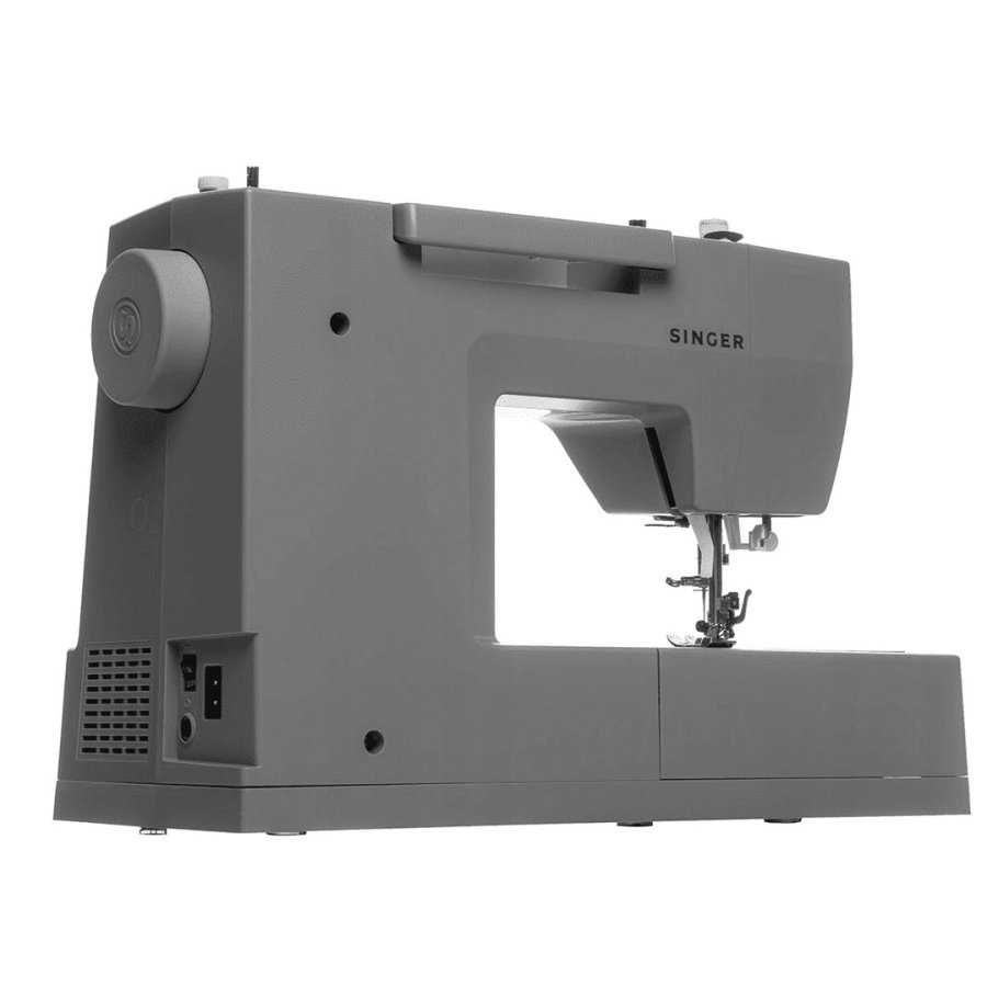 Singer HD6605 symaskine, elektrisk, gr #5