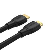 UNITEK C11041BK HDMI-kabel 5 m HDMI Type A (Standard) Sort #2