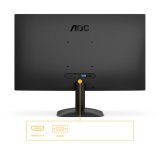 AOC 24B31H LED display 60,5 cm (23.8