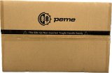 Peme Expedition 39 L k�leboks Elektrisk Brun #11