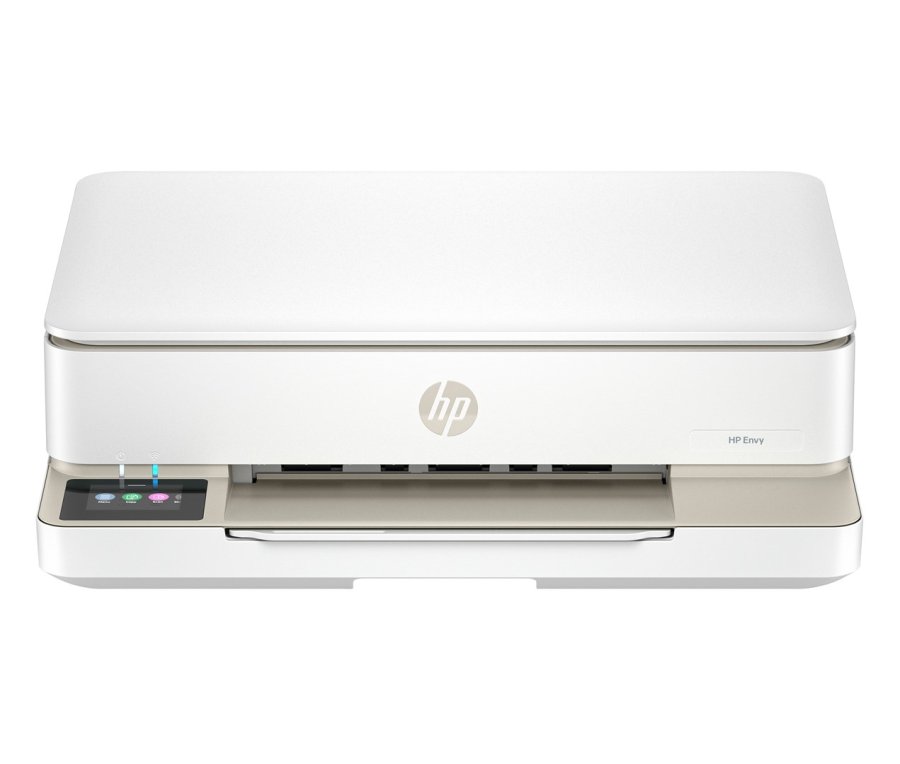 HP ENVY 6120e Trdlst All-in-One Farve Printer, Instant Ink; Fotoudskrivning #1