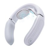 SKG 4356E massageapparat Nakke Hvid #1
