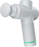 Hyperice Hypervolt Go 2.0 hndmassageapparat hvid #2