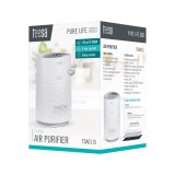 Teesa Pure Life P500 luftrenser Hvid #8