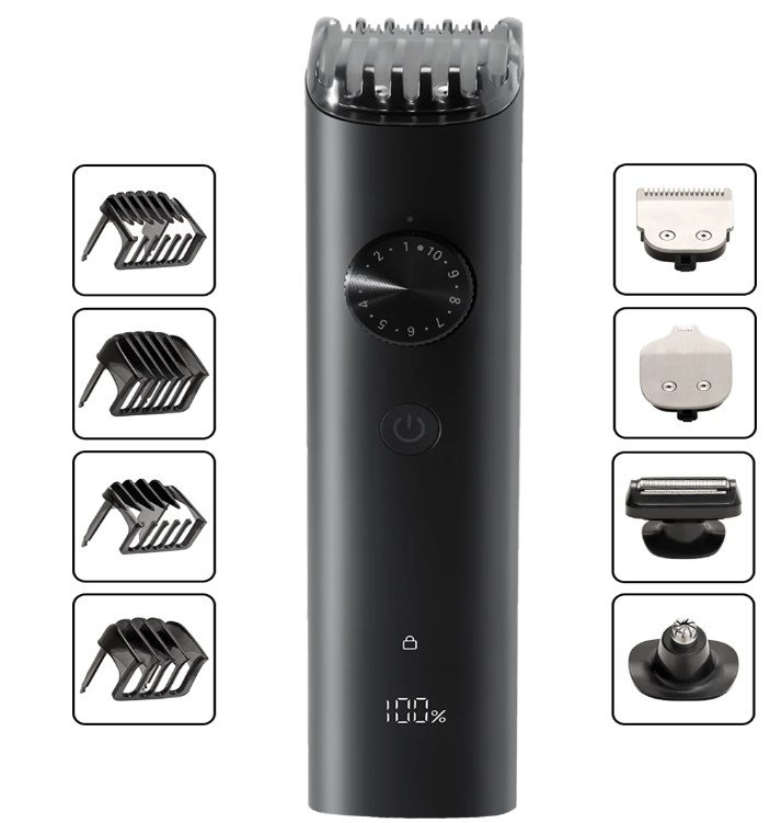 Xiaomi Grooming Kit Pro #1