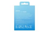 Samsung MU-PH2T0S 2 TB 3.2 Gen 1 (3.1 Gen 1) Sort #7