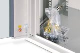 Digitus DN-19 12-U-EC stativ 12U V�gmonteret stativ Gr� #6