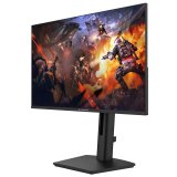 RAMPAGE TITAN 25'' FHD 400 Hz FAST IPS 0,5 ms HDR gaming-sk�rm #1